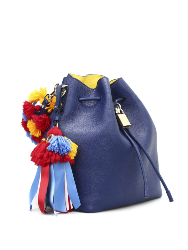 DOLCE & GABBANA: Bucket-bags online - Claudia Eimer Tasche