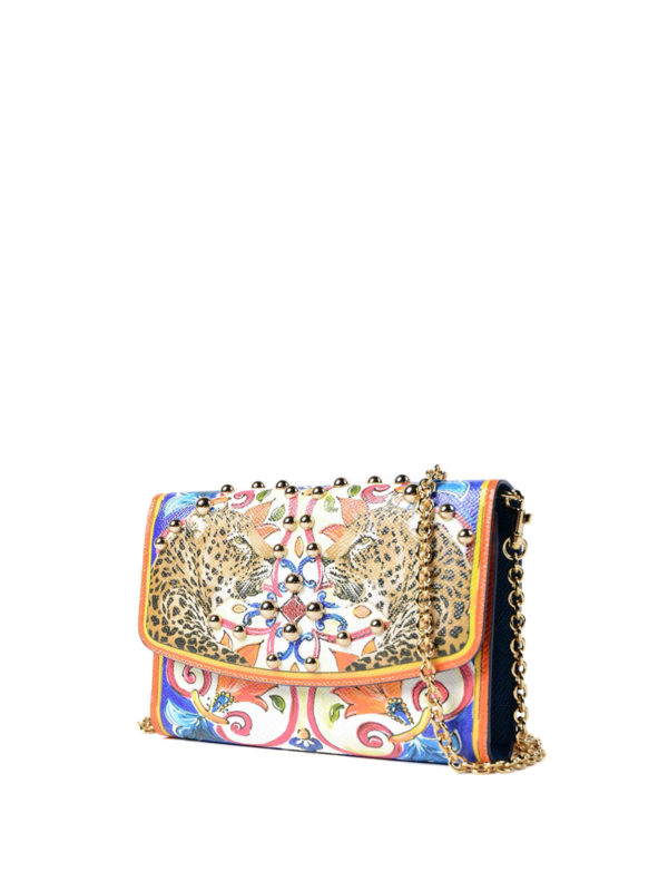 DOLCE & GABBANA: Clutches online - Clutch - Bunt