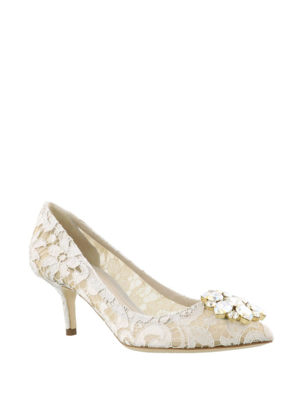 DOLCE & GABBANA: パンプス online - パンプス - Bellucci