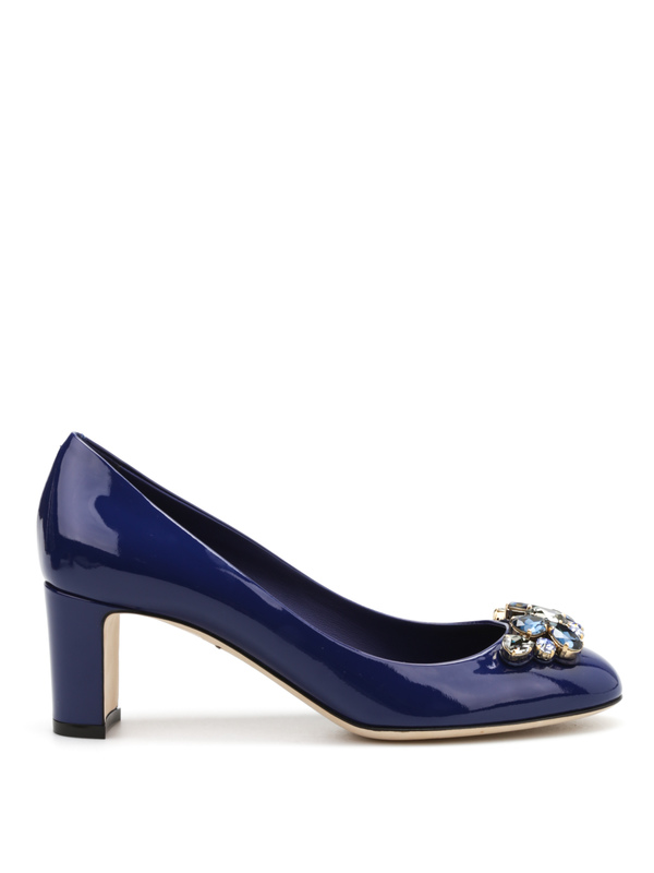 DOLCE & GABBANA: court shoes online - Vally court shoes