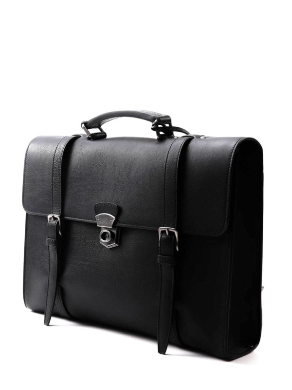 DOLCE & GABBANA: ラップトップケース＆ブリーフケース online - ラップトップバッグ/ブリーフケース - 黒