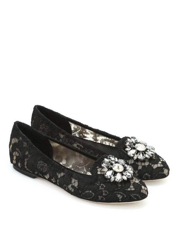 DOLCE & GABBANA: Loafers & Slippers online - Vally loafers