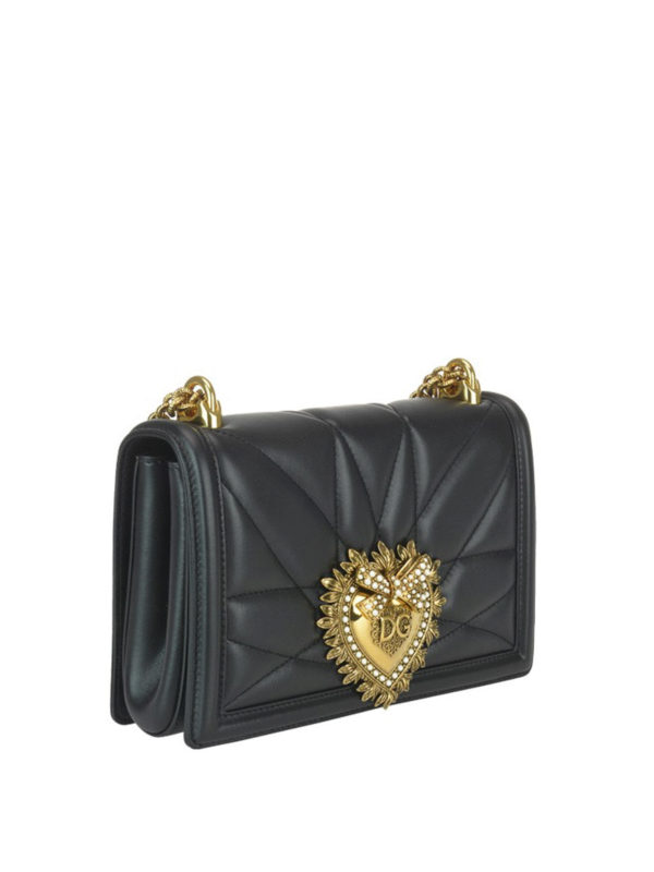 DOLCE & GABBANA: Bolsos de hombro online - Bolsa De Hombro - Devotion