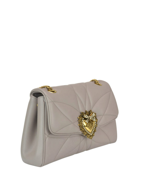 DOLCE & GABBANA: Bolsos de hombro online - Bolsa De Hombro - Devotion