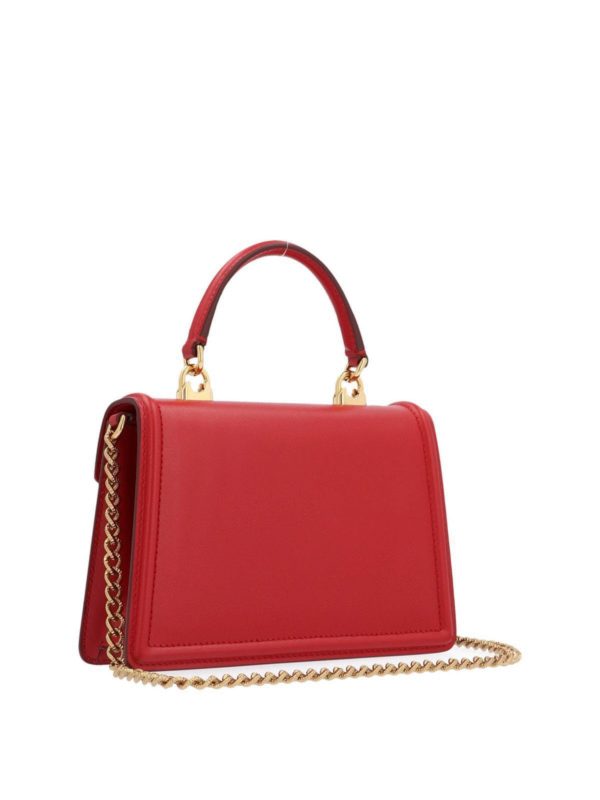 DOLCE & GABBANA: ショルダーバッグ online - トートバッグ - Devotion S