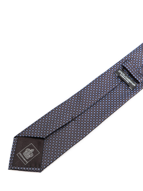 DOLCE & GABBANA: Corbatas y pajaritas online - Corbata - Martini