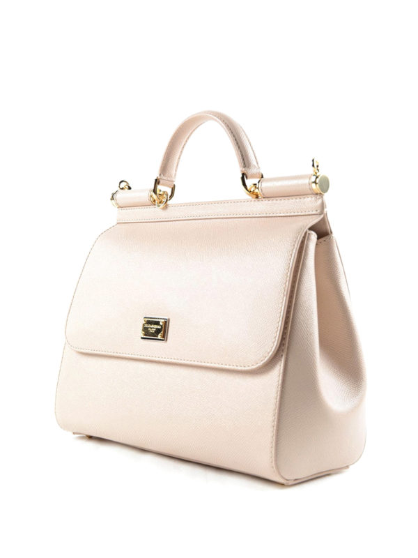 DOLCE & GABBANA: totes bags online - Sicily tote bag