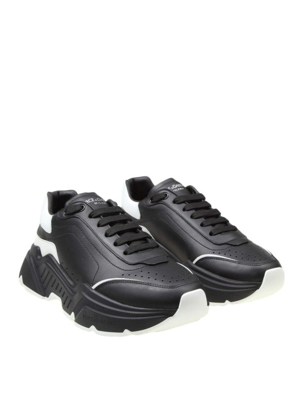 DOLCE & GABBANA: trainers online - Daymaster sneakers