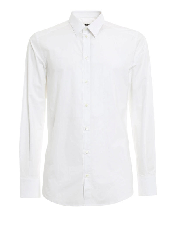 DOLCE & GABBANA: camicie - Camicia Gold