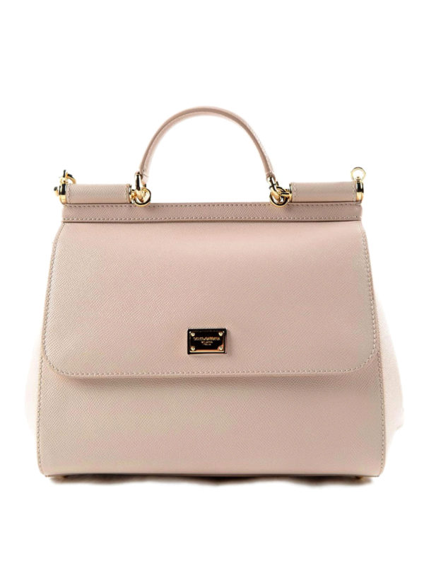 DOLCE & GABBANA: totes bags - Sicily tote bag