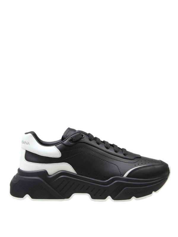 DOLCE & GABBANA: trainers - Daymaster sneakers