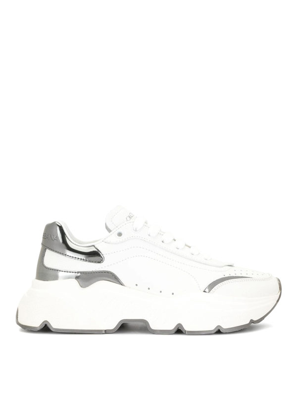 DOLCE & GABBANA: trainers - Daymaster sneakers