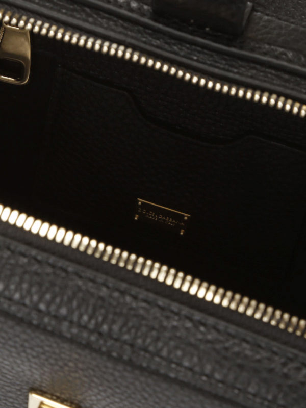 Bauletto Dolce shop online: DOLCE & GABBANA