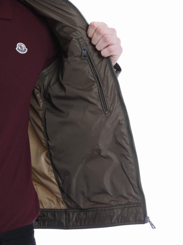 Donatien jacket 