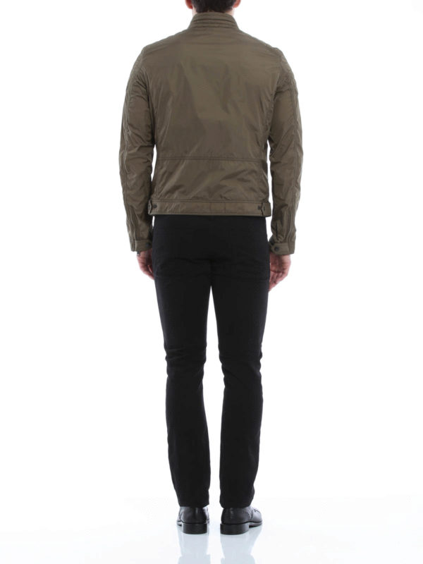 Donatien jacket  shop online: MONCLER