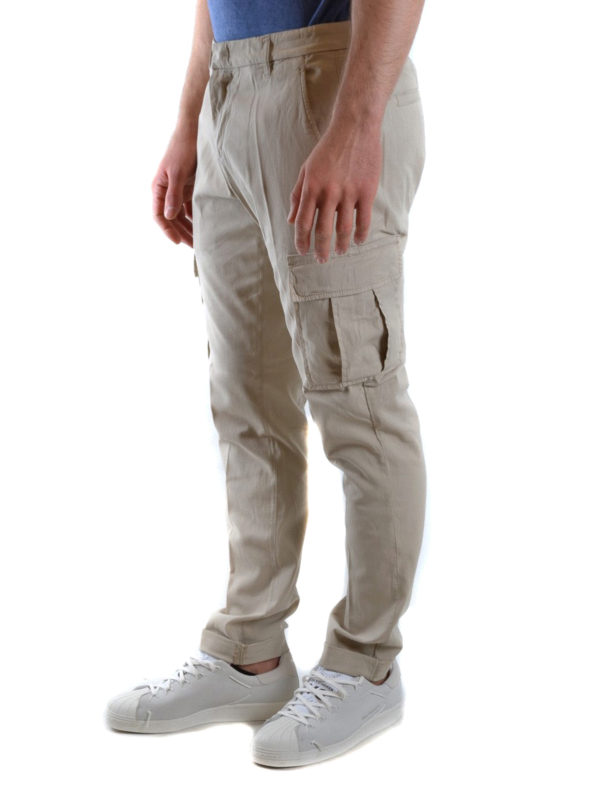 DONDUP buy online カジュアルパンツ - グレー