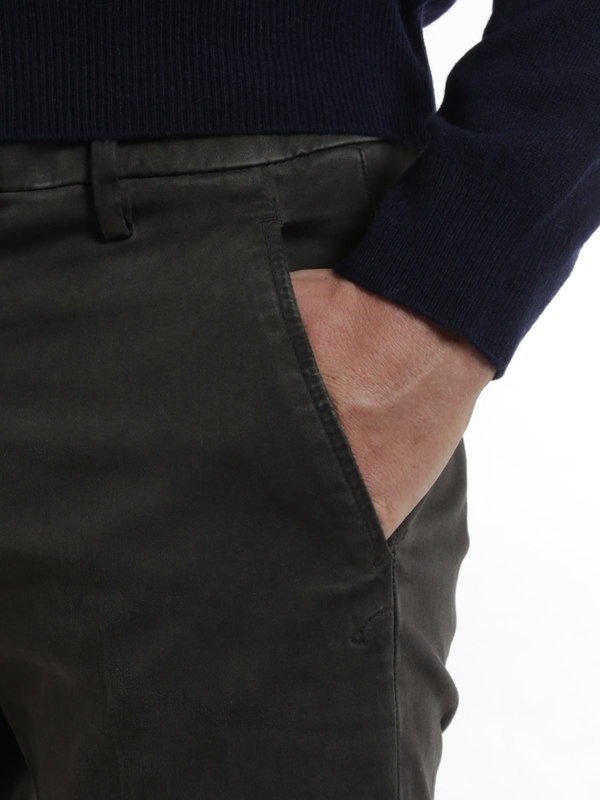 DONDUP buy online Hose David Lee