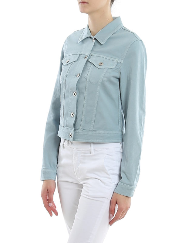 DONDUP buy online Denim jacket