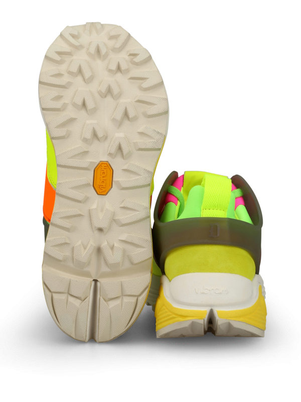 DONDUP buy online Sneaker - Bunt