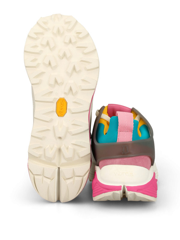 DONDUP buy online D/One sneakers