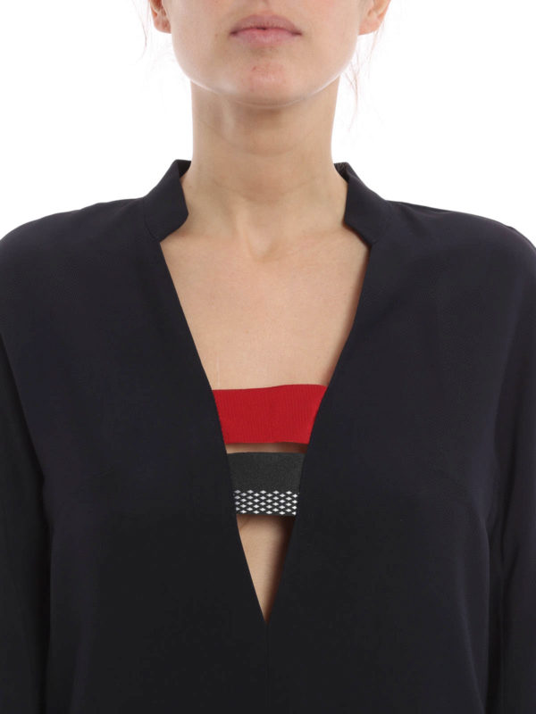 DONDUP buy online Fumie blouse