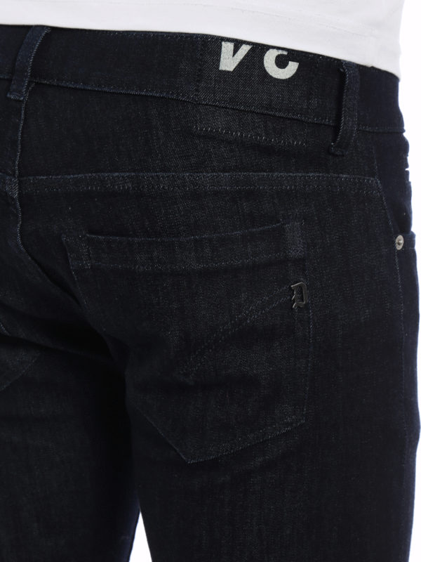 DONDUP buy online Vaqueros Pitillos - George