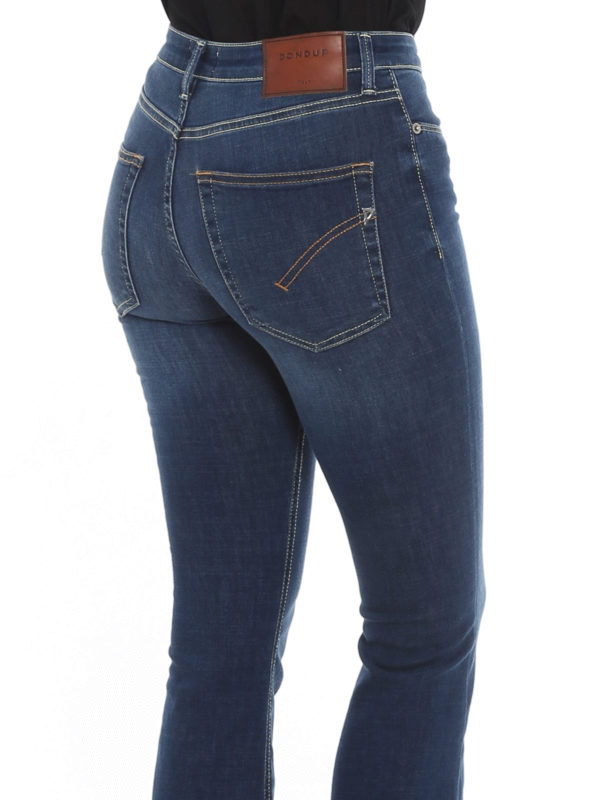 DONDUP buy online Jeans Boot-Cut - Mandy