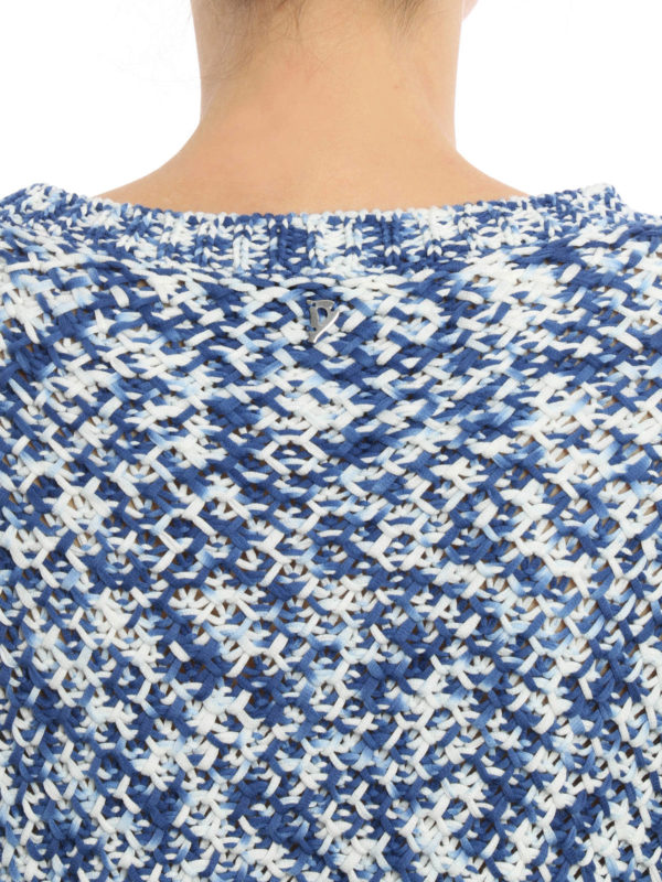 DONDUP buy online Sudadera Azul Claro Para Mujer