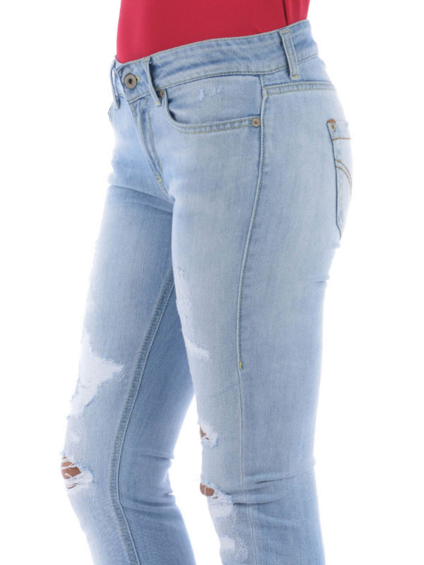 DONDUP buy online Jeans Monroe