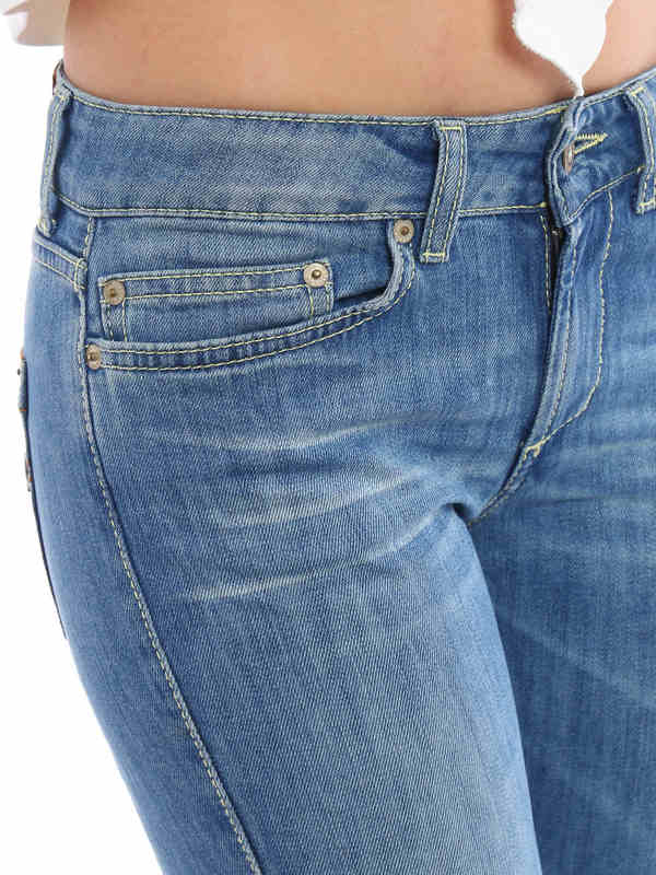 DONDUP buy online Jeans skinny Monroe