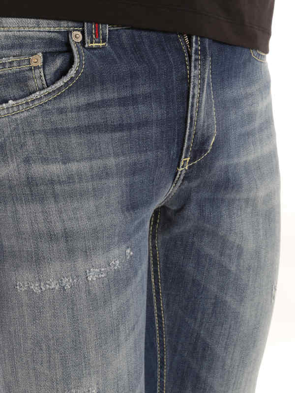 DONDUP buy online Ramones Jeans