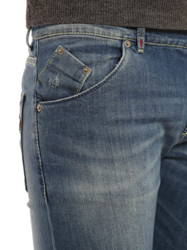 DONDUP buy online Sammy jeans