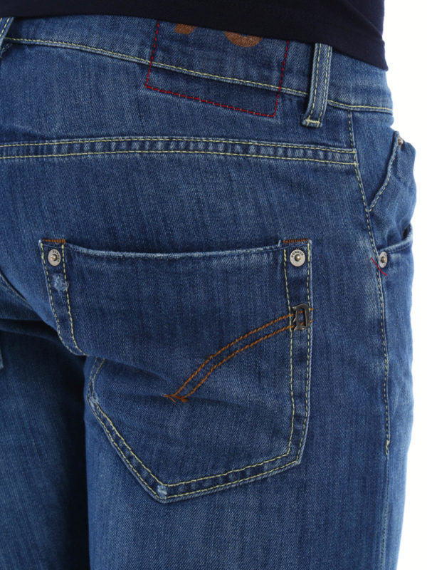 DONDUP buy online Vaqueros Rectos Sammy