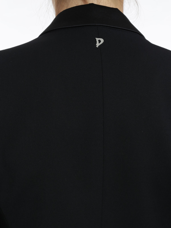 DONDUP buy online Blazer Negro