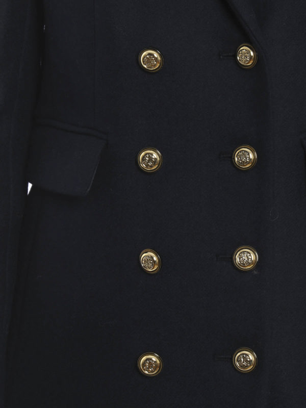 DONDUP buy online Skyfall coat