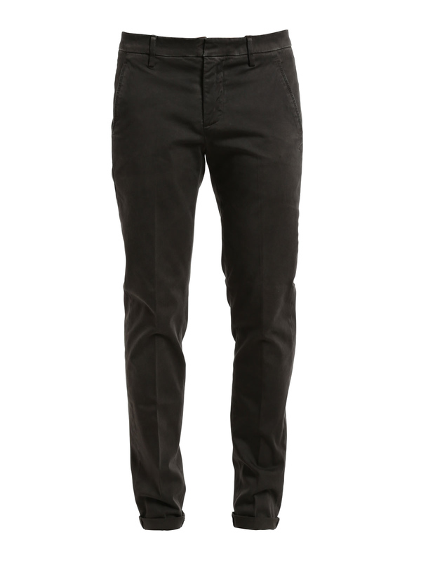 DONDUP: Casual Hosen - Hose David Lee