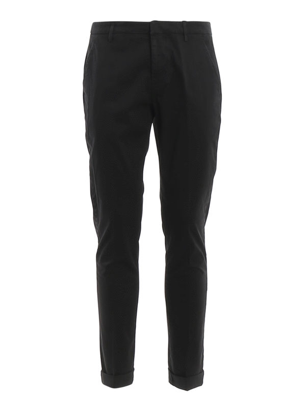 DONDUP: Pantalons casual - Pantalons Décontractés - Gaubert