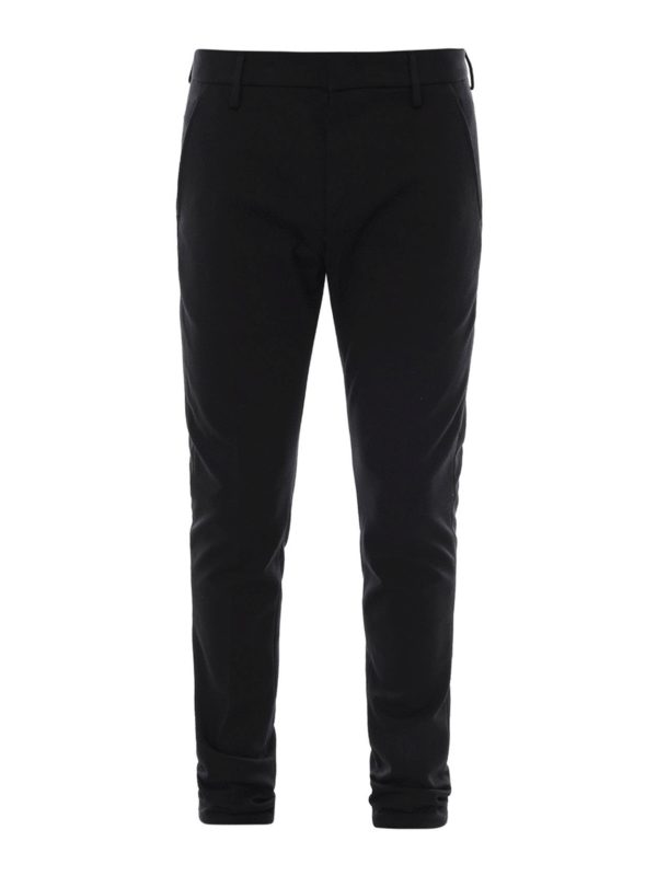 DONDUP: Pantalons casual - Pantalons Décontractés - Gaubert