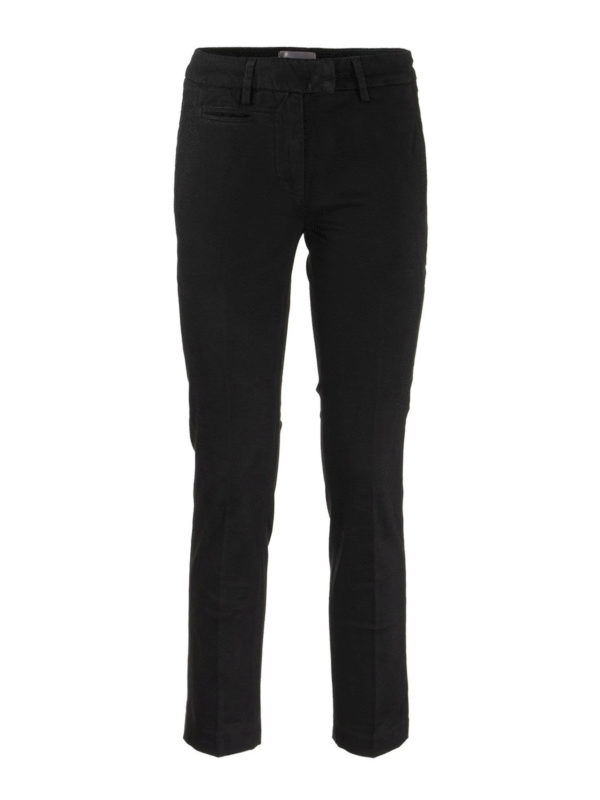 DONDUP: Pantalons casual - Pantalons Décontractés - Perfect