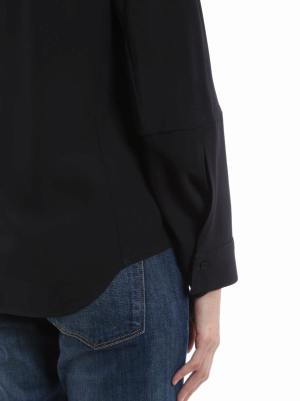 iKRIX DONDUP: Fumie blouse