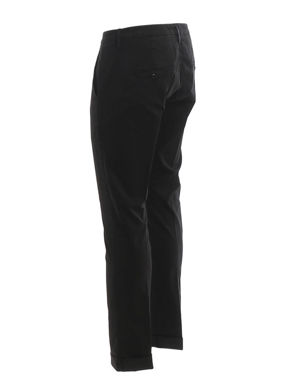 DONDUP: Pantalons casual online - Pantalons Décontractés - Gaubert