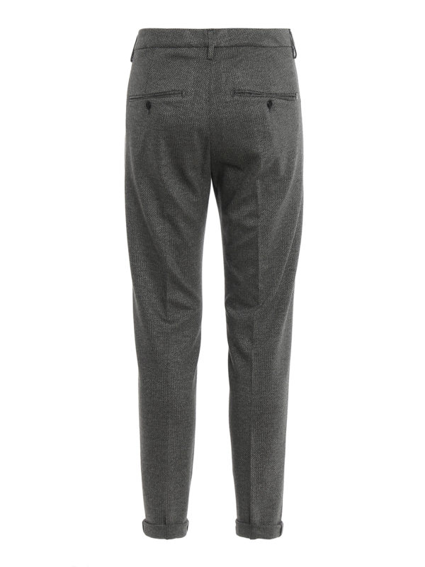 DONDUP: カジュアルトラウザー online - カジュアルパンツ - Gaubert