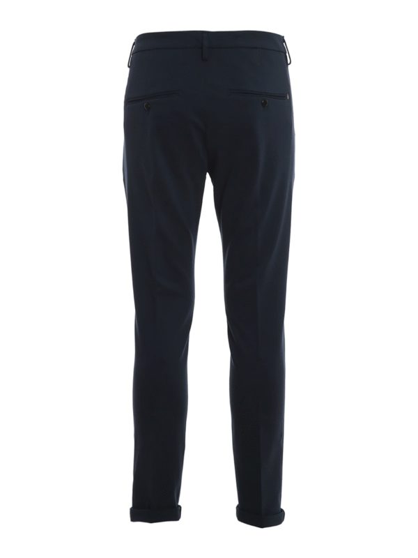 DONDUP: カジュアルトラウザー online - カジュアルパンツ - Gaubert