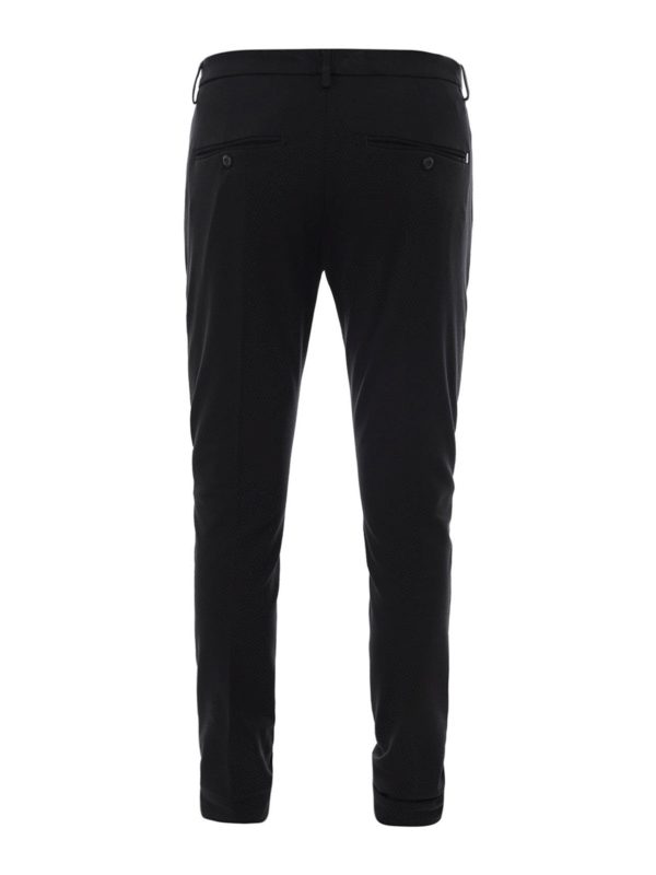 DONDUP: Pantalons casual online - Pantalons Décontractés - Gaubert