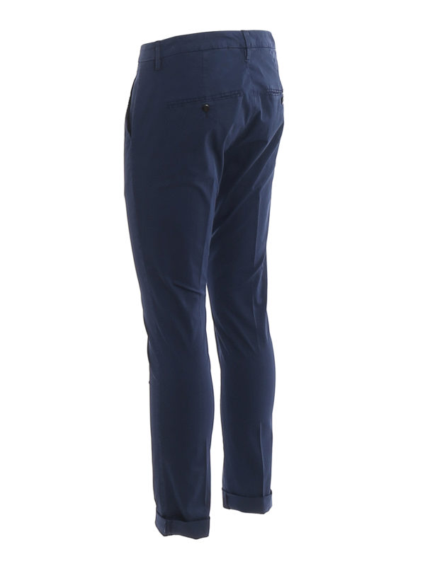 DONDUP: カジュアルトラウザー online - カジュアルパンツ - Gaubert