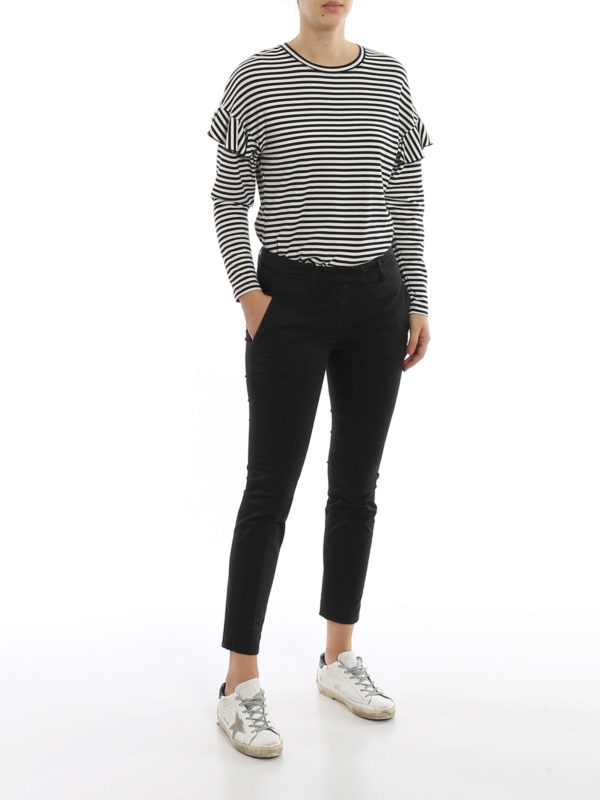 DONDUP: Pantalones casual online - Pantalón Casual - Perfect