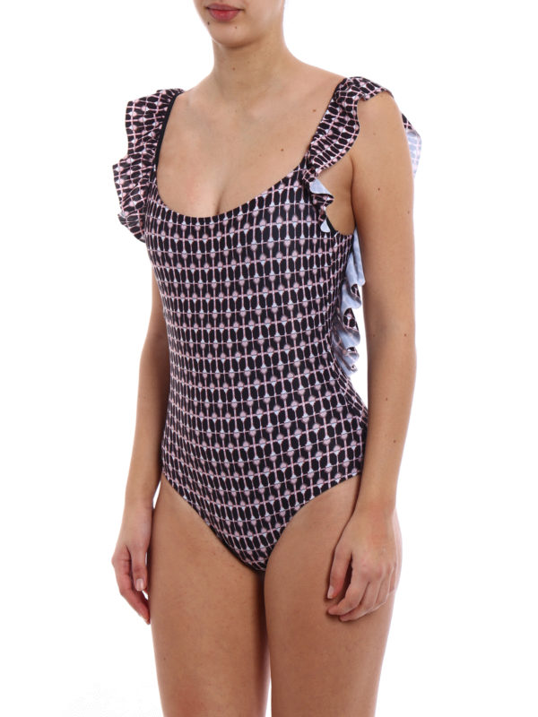 DONDUP: Bañadores online - Bañador - Estampado