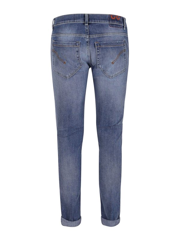 DONDUP: skinny jeans online - George jeans