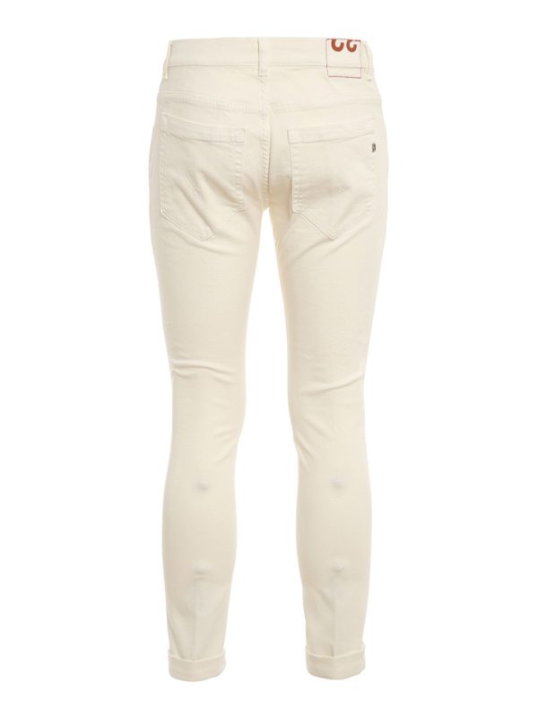 DONDUP: jeans skinny online - Jeans George