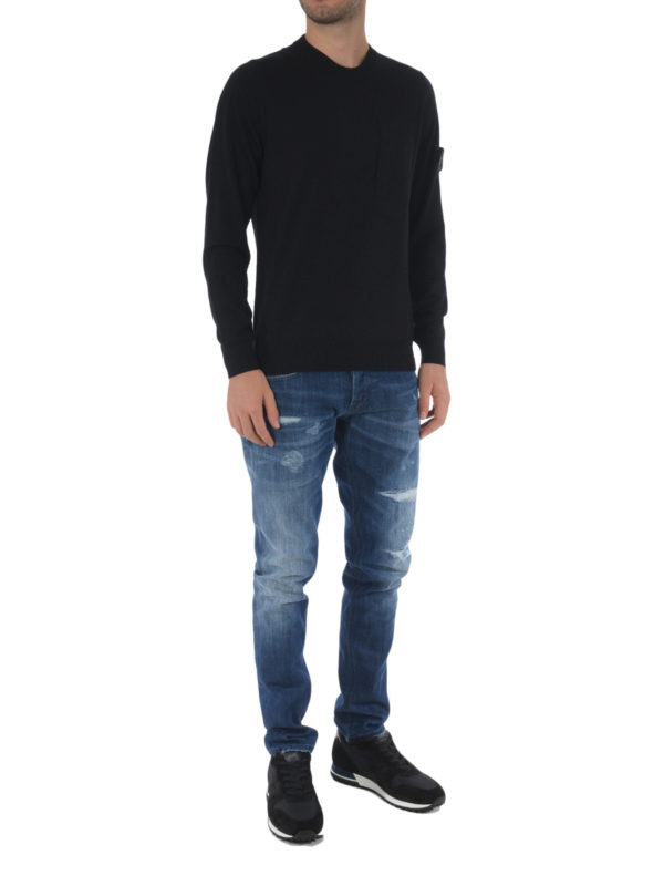 DONDUP: Skinny Jeans online - Skinny Jeans - Jeansblau